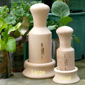 Seedling Potter - Small
